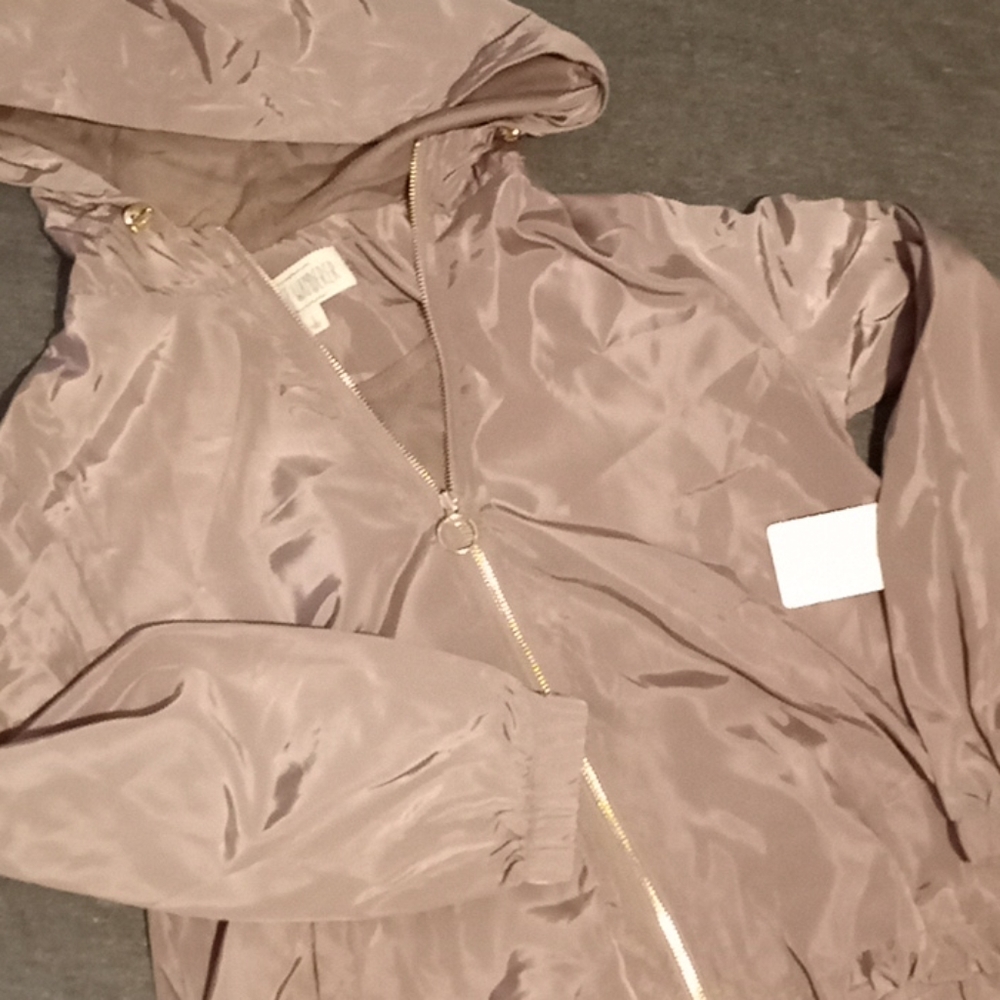 Windbreaker